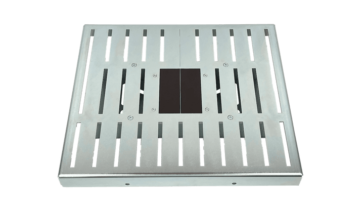 RUWI Table de perçage Basic