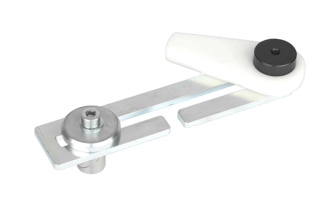 Tendeur excentrique avec boulon de serrage ø 20 mm - RUWI I Outils pour les professionnels du bois