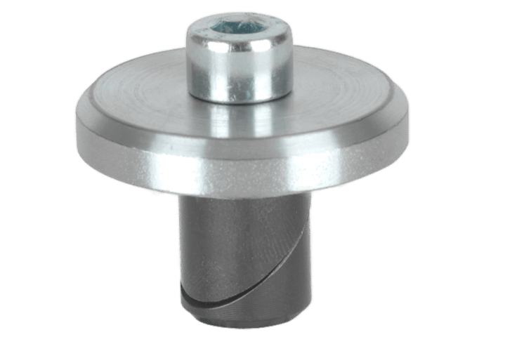 Boulon de serrage avec rondelle Ø 16 mm - RUWI I Outils pour les professionnels du bois