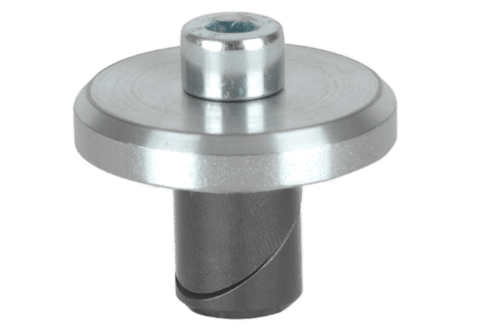 Boulon de serrage avec rondelle Ø 16 mm - RUWI I Outils pour les professionnels du bois