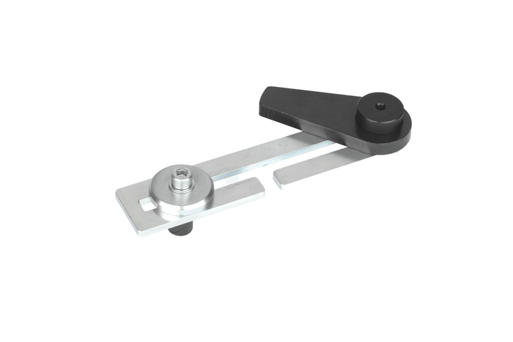Boulon de serrage avec rondelle Ø 16 mm - RUWI I Outils pour les professionnels du bois