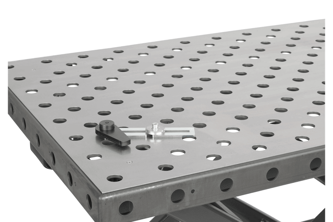 Boulon de serrage avec rondelle Ø 28 mm - RUWI I Outils pour les professionnels du bois