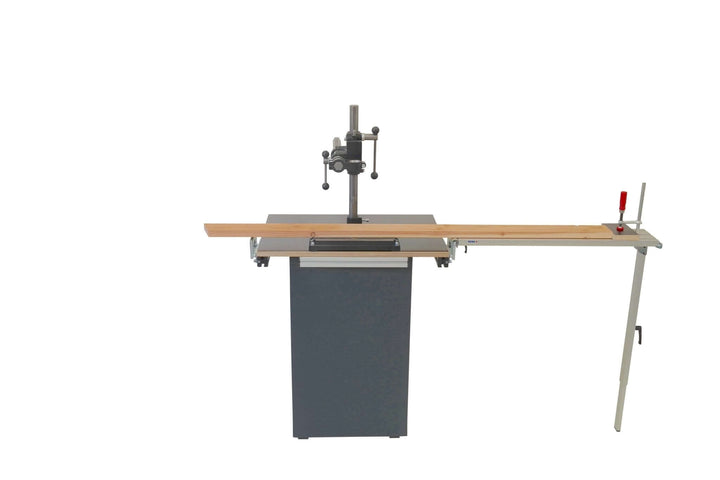 Rail profilé pour adaptateur de fixation - RUWI I Outils pour les professionnels du bois