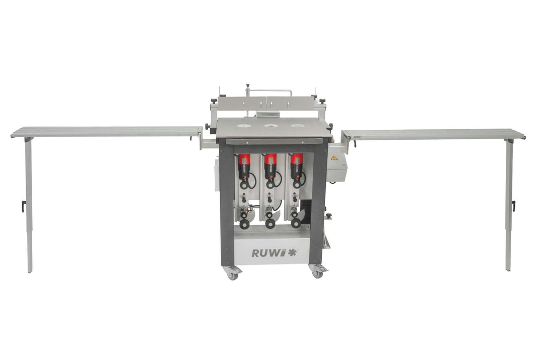RUWI Table de fraisage Classic Performance - RUWI I Outils pour les professionnels du bois