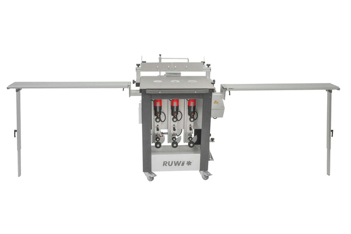 RUWI Table de fraisage Classic Performance - RUWI I Outils pour les professionnels du bois