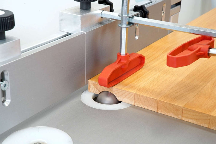 RUWI Table de fraisage Classic Performance - RUWI I Outils pour les professionnels du bois