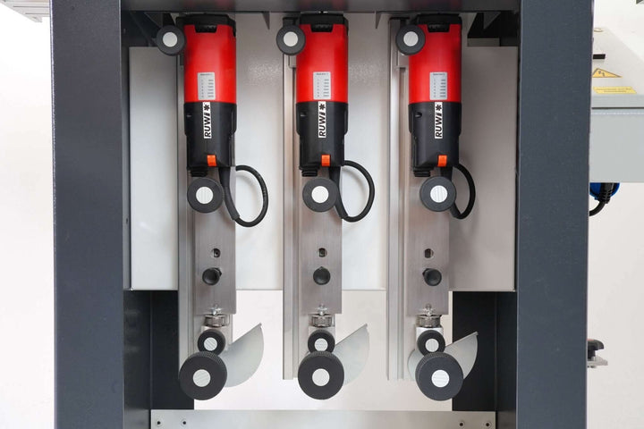 RUWI Table de fraisage Classic Performance - RUWI I Outils pour les professionnels du bois