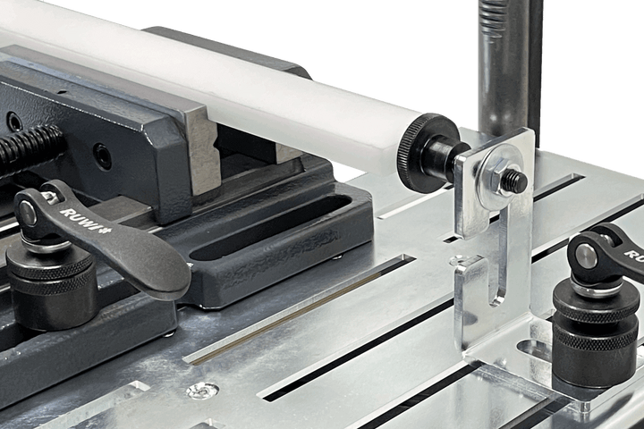 RUWI Rainure de serrage rapide 8 Ø30 mm - RUWI I Outils pour les professionnels du bois