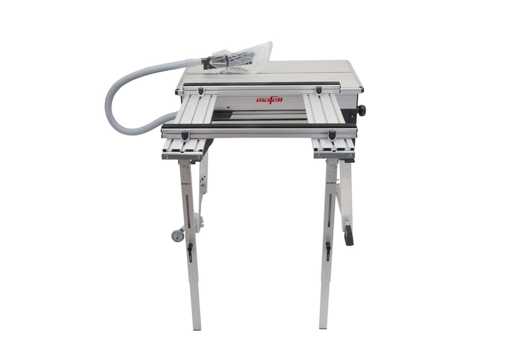 RUWI Rallonge de table Systainer Set (aussi pour Mafell Erika) - RUWI I Outils pour les professionnels du bois