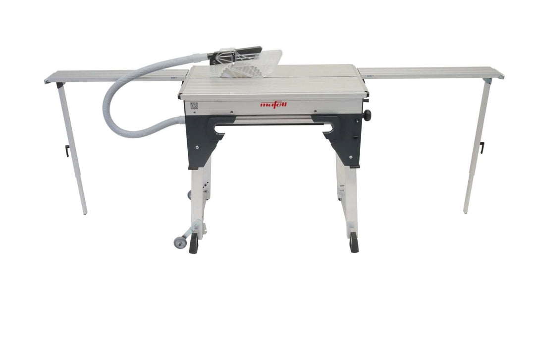 RUWI Rallonge de table Systainer Set (aussi pour Mafell Erika) - RUWI I Outils pour les professionnels du bois