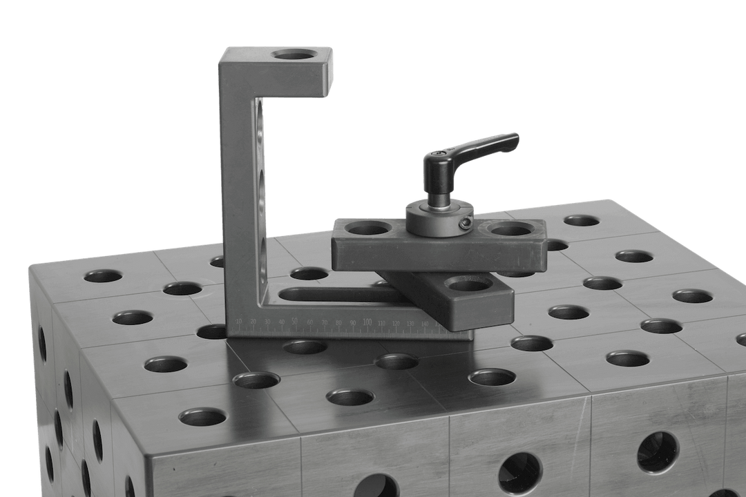 Boulon de serrage Vario 28 - RUWI I Outils pour les professionnels du bois