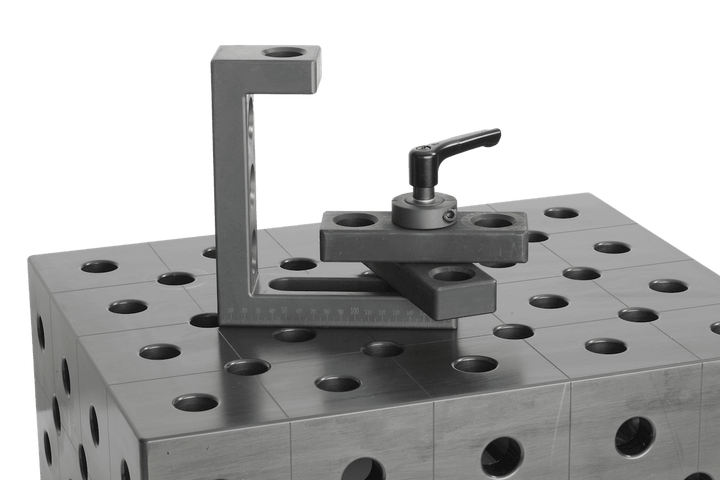 Boulon de serrage Vario 28 - RUWI I Outils pour les professionnels du bois