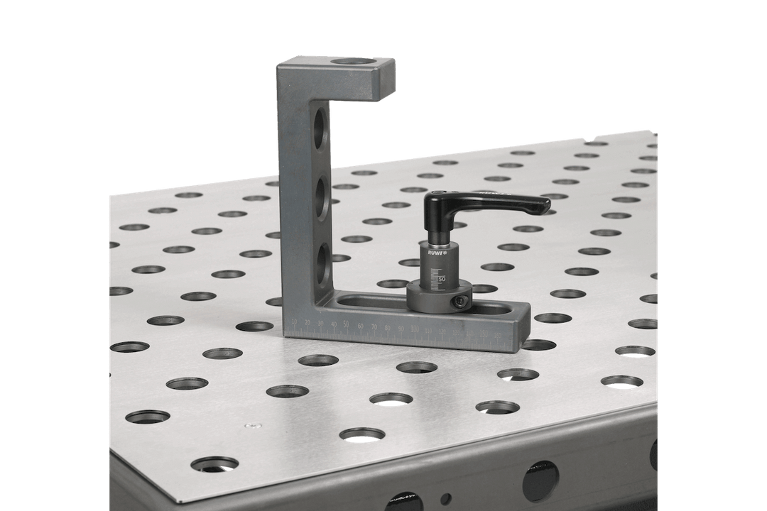 Boulon de serrage Vario 28 - RUWI I Outils pour les professionnels du bois