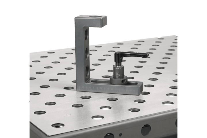 Boulon de serrage Vario 28 - RUWI I Outils pour les professionnels du bois