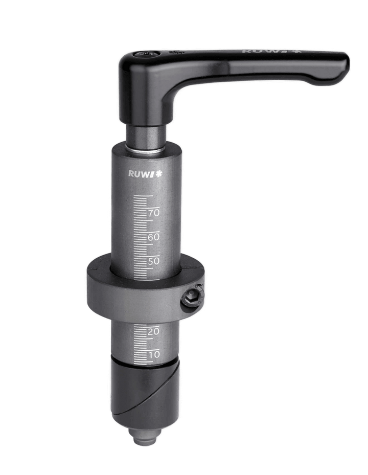 Boulon de serrage Vario 28 - RUWI I Outils pour les professionnels du bois