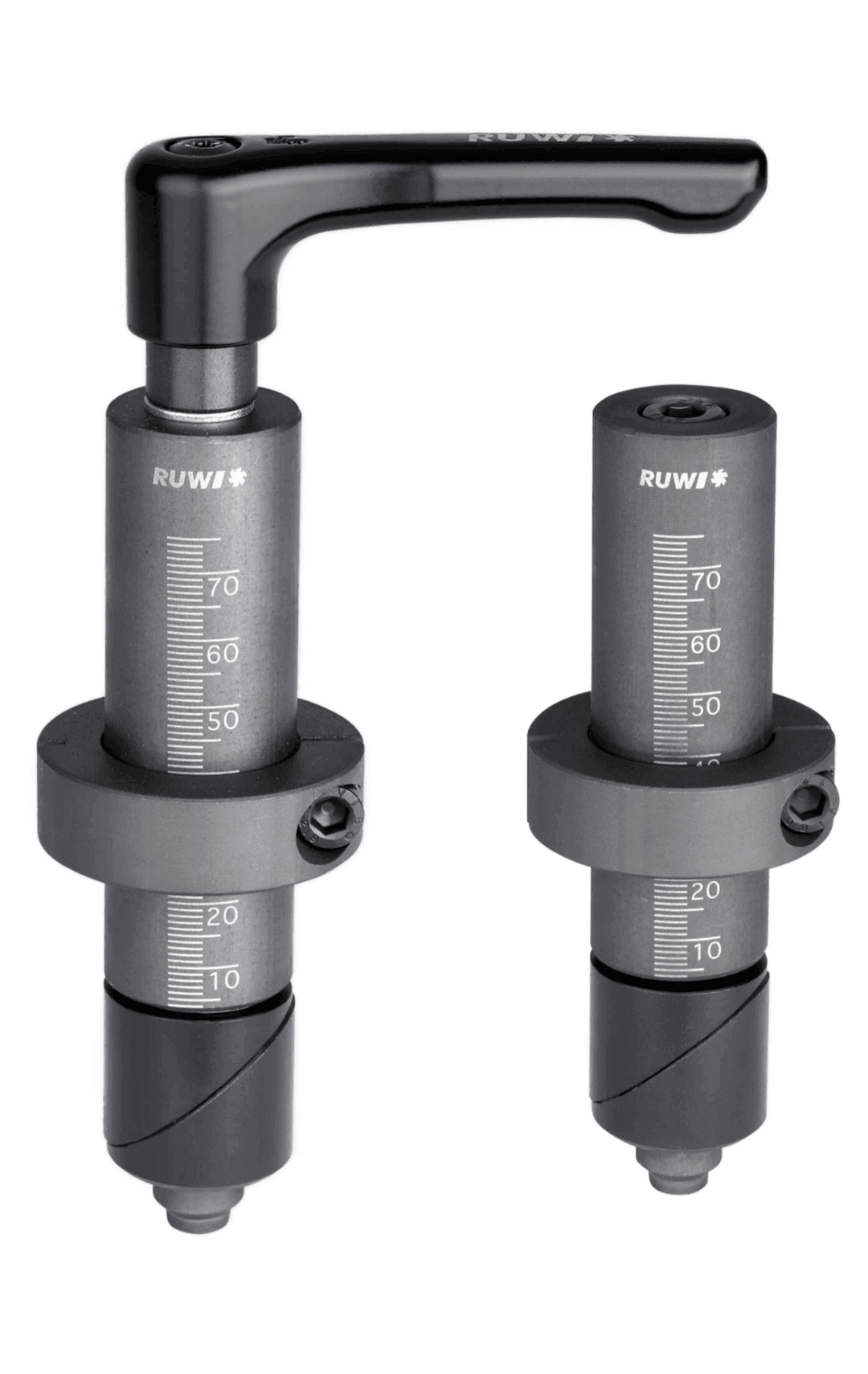 Boulon de serrage Vario 28 - RUWI I Outils pour les professionnels du bois