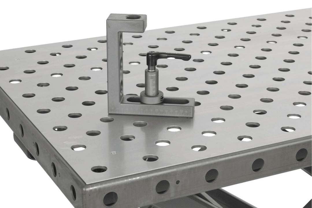 Boulon de serrage Vario 28 - RUWI I Outils pour les professionnels du bois