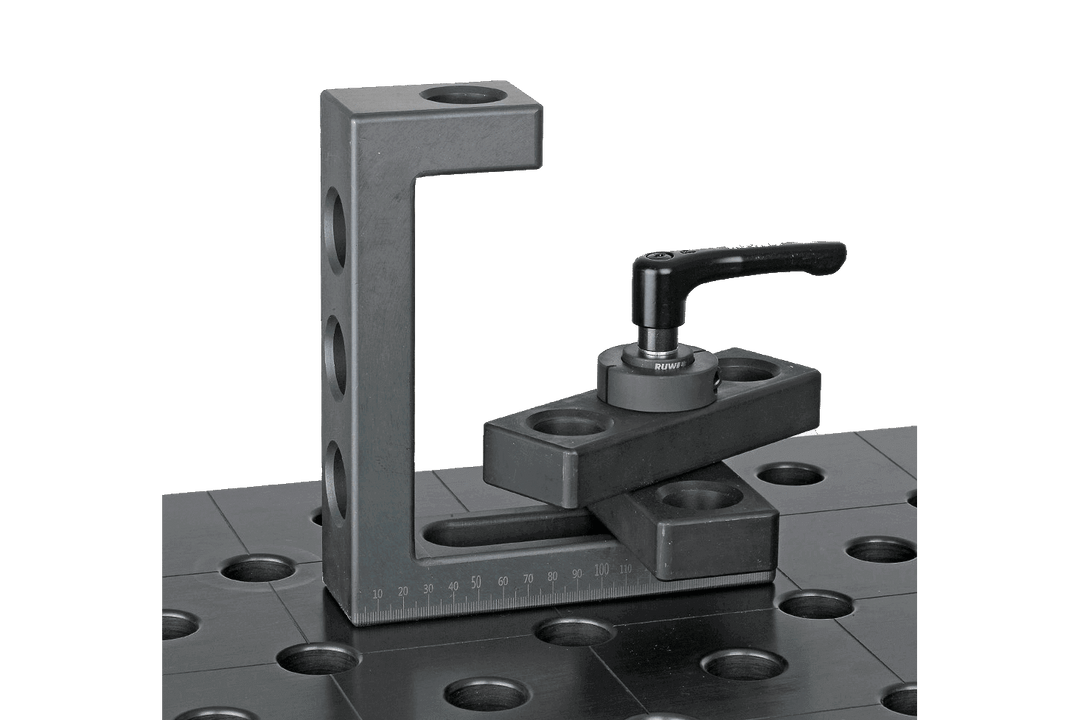 Boulon de serrage Vario 28 - RUWI I Outils pour les professionnels du bois