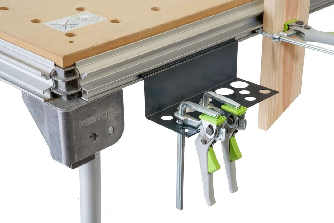 Rangement pour outils - RUWI I Outils pour les professionnels du bois