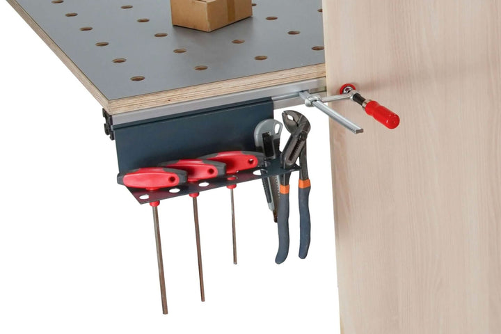 Rangement pour outils - RUWI I Outils pour les professionnels du bois