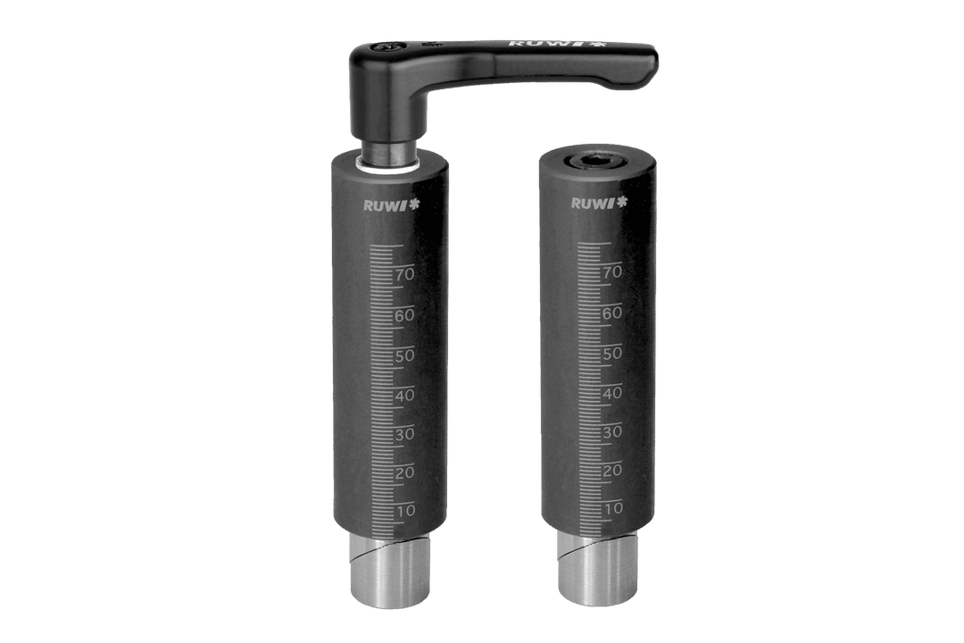 Bankhaken - RUWI I Gereedschap voor houtprofessionals