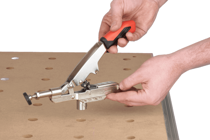 Klembout met inbusschroef Ø 20 mm - RUWI I Gereedschap voor houtprofessionals