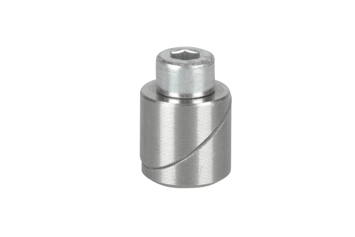 Klembout met inbusschroef Ø 20 mm - RUWI I Gereedschap voor houtprofessionals