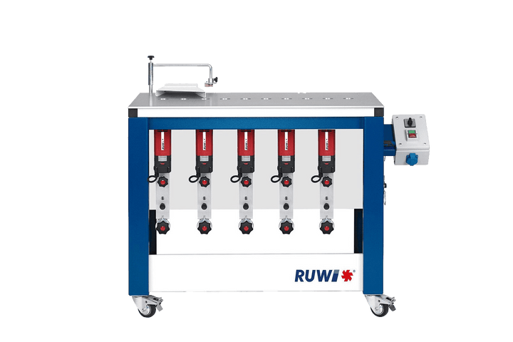 RUWI Premium bovenfreestafel - RUWI I Gereedschap voor houtprofessionals