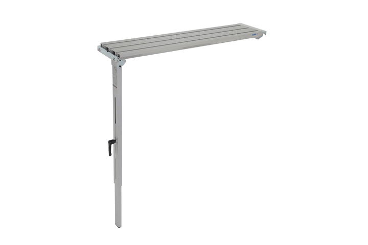 RUWI Tafelverbreding voor het bevestigen van rails - RUWI I Gereedschap voor houtprofessionals