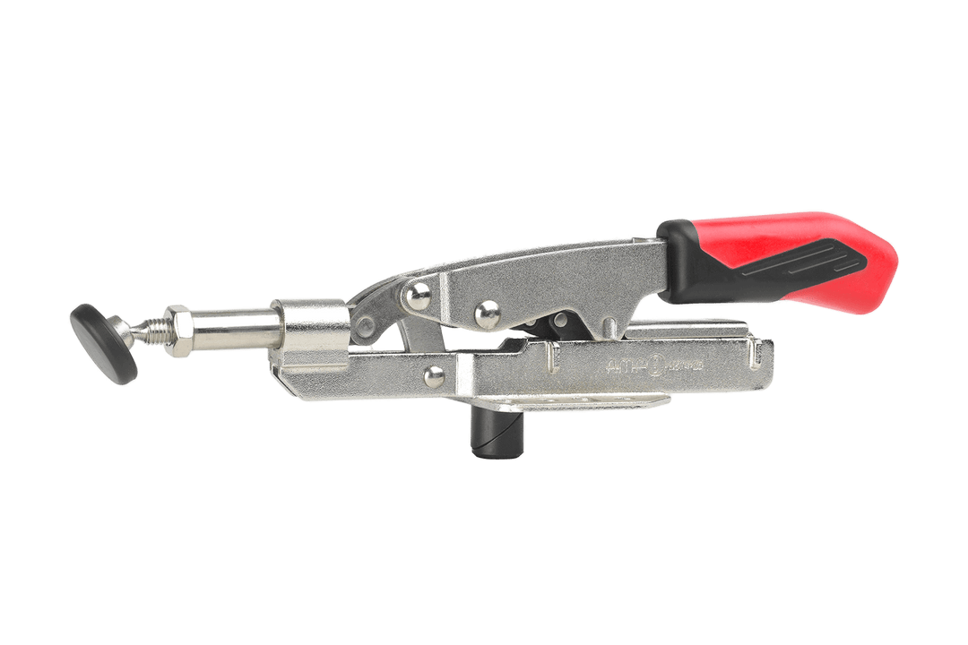 Horizontale klem met klembout - RUWI I Gereedschap voor houtprofessionals