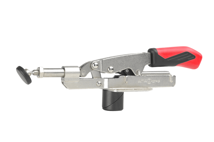 Horizontale klem met klembout - RUWI I Gereedschap voor houtprofessionals