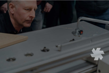 Procesy frezowania w obróbce drewna