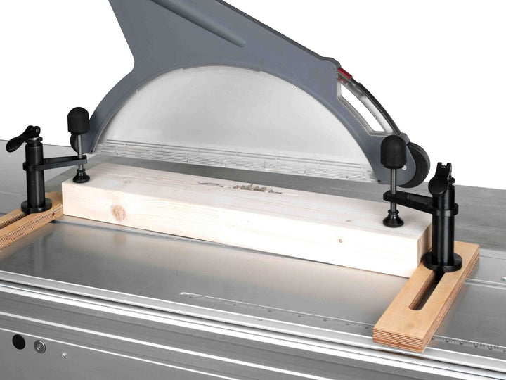 Ściski obrotowe - RUWI I Narzędzia dla profesjonalistów z branży drzewnej