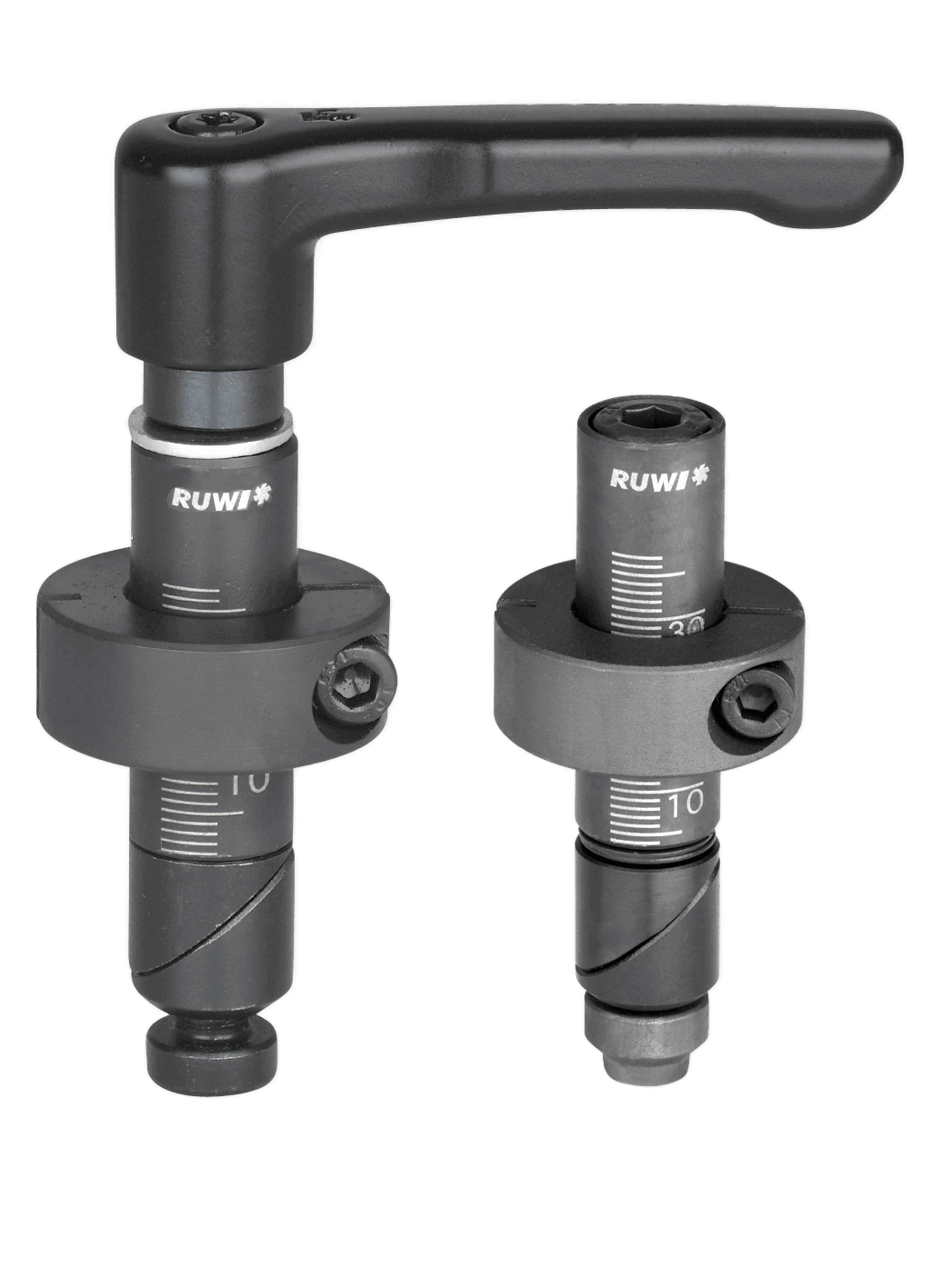 Śruba zaciskowa Vario 16 - RUWI I Narzędzia dla profesjonalistów z branży drzewnej