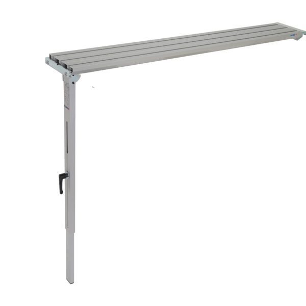 Table extensions and accessories