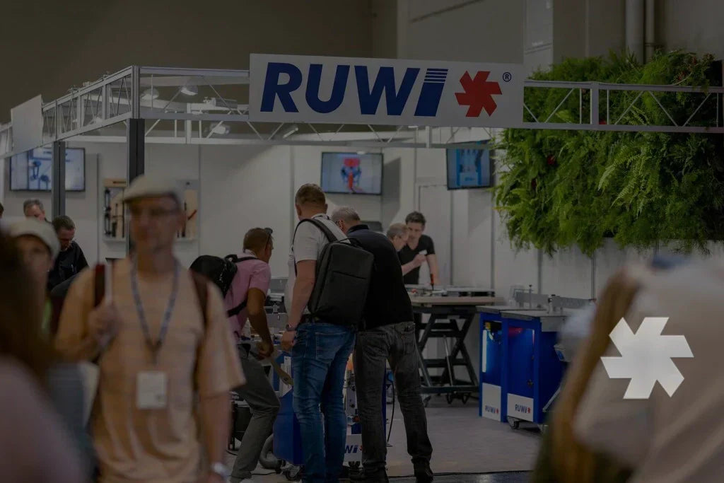 HOLZ-HANDWERK 2028-messen i Nürnberg