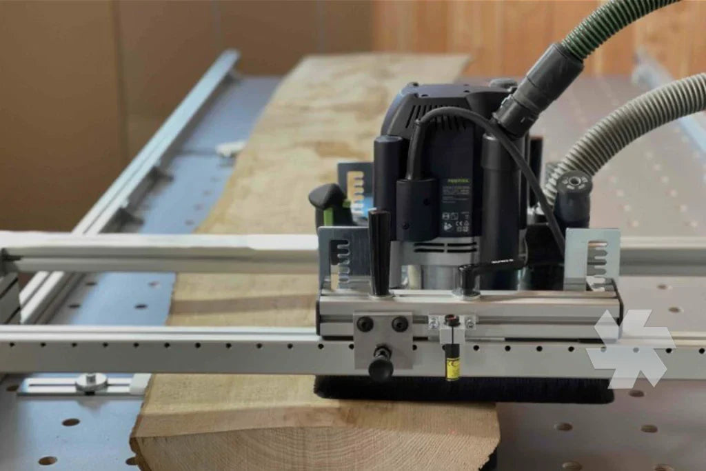 HolzWerken live 2026 – Trade Show in Fellbach, RUWI Will Be There