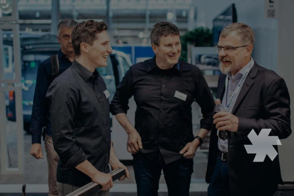 LIGNA 2025 – Messe Hannover
