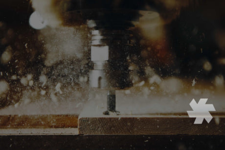 CNC frezen