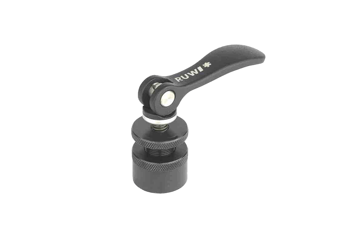 Schnellspanner für Aluminiumprofile