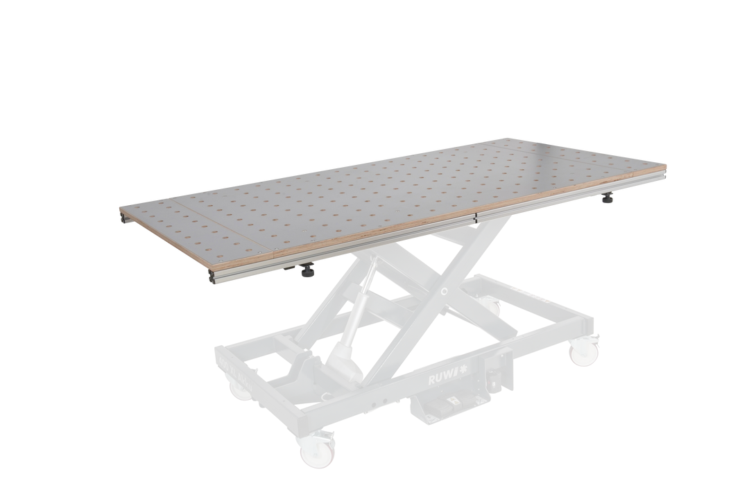 Tischoberteil Classic XL