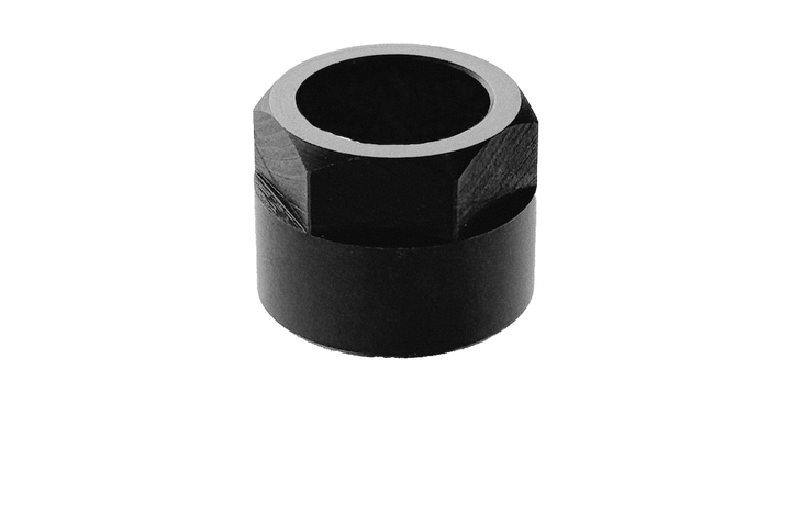 Tuerca de unión Rendimiento