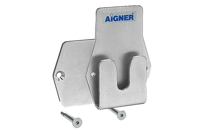 AIGNER Aufhänger für Queranschlag