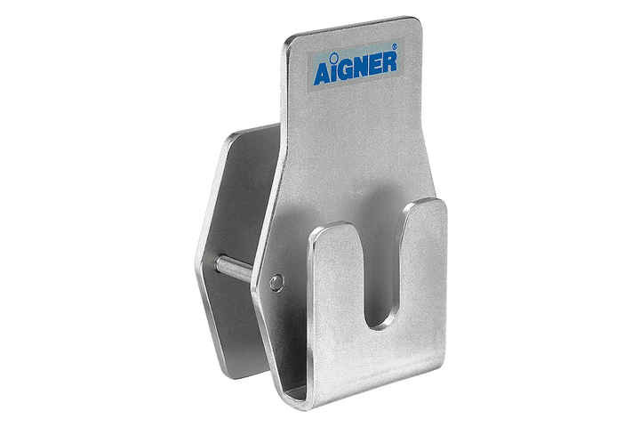 AIGNER Aufhänger für Queranschlag