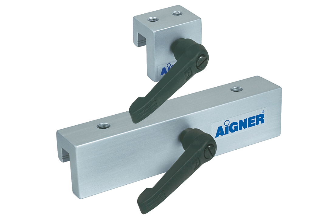 AIGNER Klemmschuh