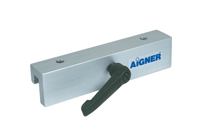 AIGNER Klemmschuh