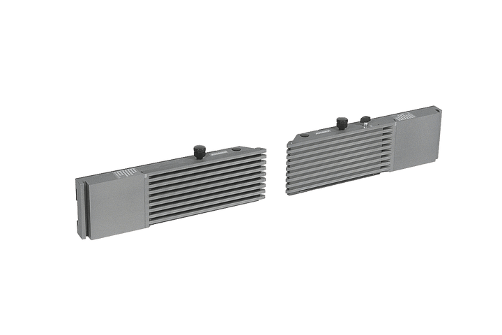 AIGNER Integralanschlag