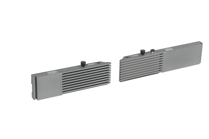 AIGNER Integralanschlag