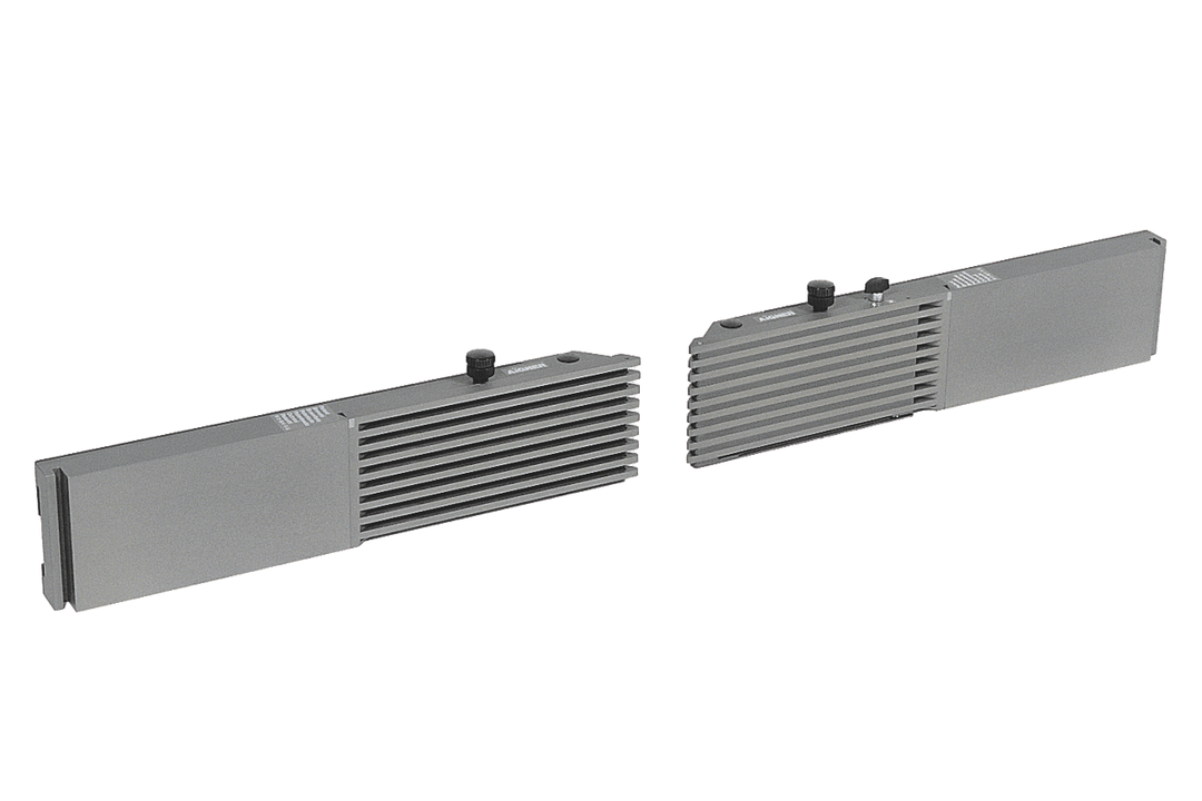 AIGNER Integralanschlag