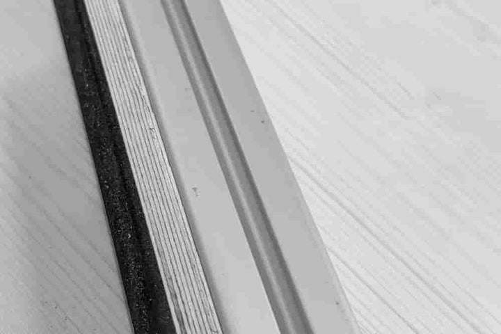 RUWI support rail cm – B-grade item with minor scratches